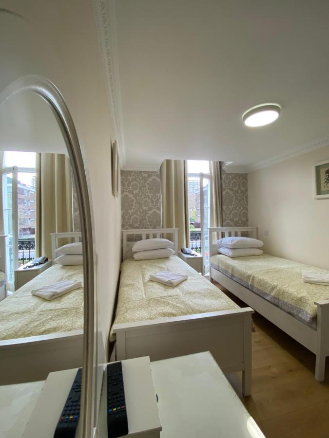 Haven Hotel London Exterior foto