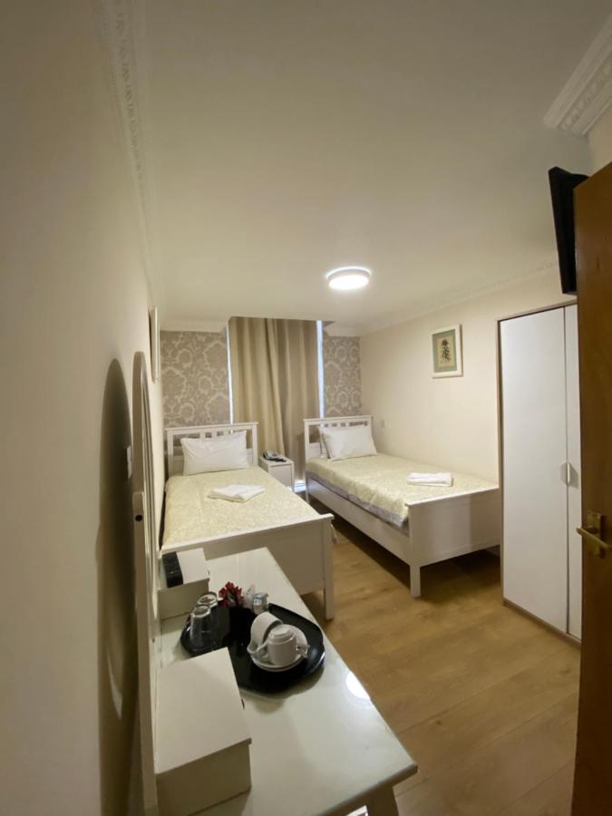 Haven Hotel London Exterior foto