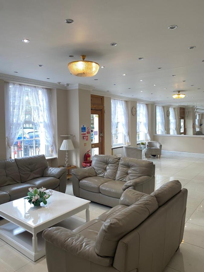 Haven Hotel London Exterior foto