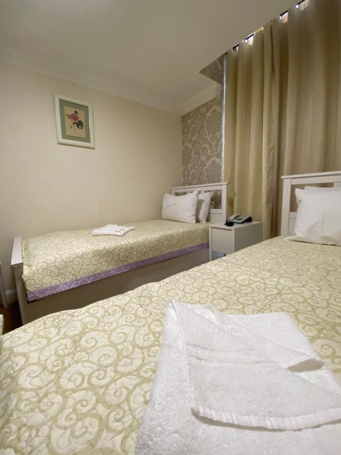 Haven Hotel London Exterior foto