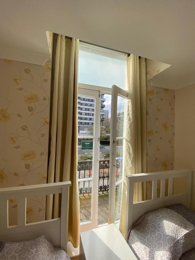 Haven Hotel London Exterior foto