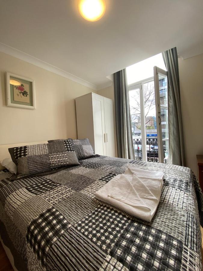 Haven Hotel London Exterior foto