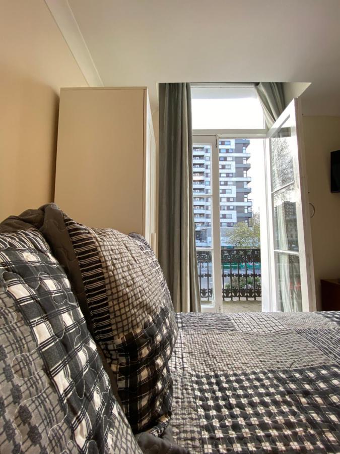 Haven Hotel London Exterior foto