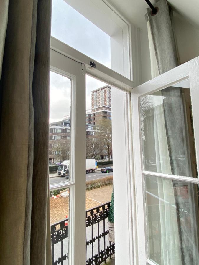Haven Hotel London Exterior foto