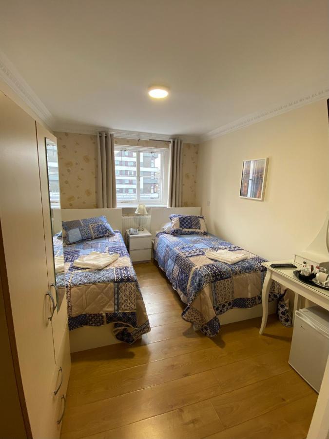 Haven Hotel London Exterior foto