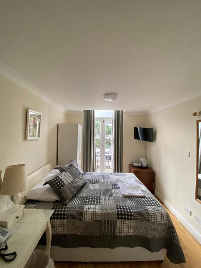 Haven Hotel London Exterior foto