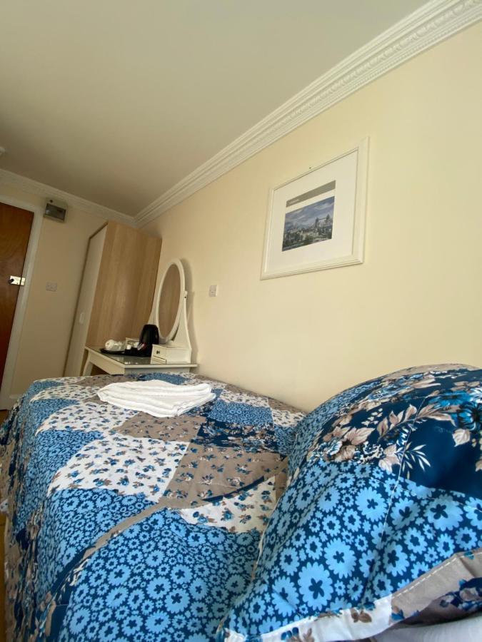 Haven Hotel London Exterior foto