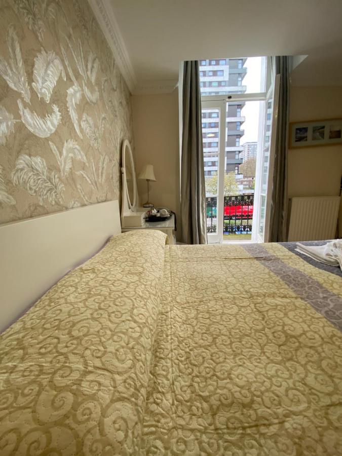 Haven Hotel London Exterior foto