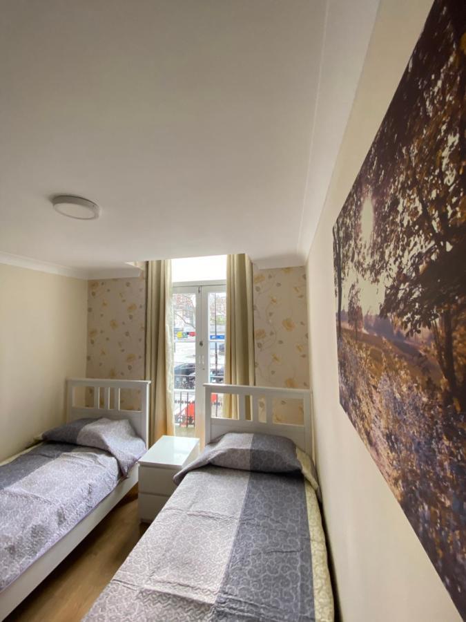 Haven Hotel London Exterior foto