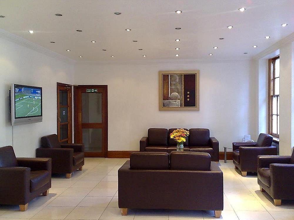 Haven Hotel London Exterior foto